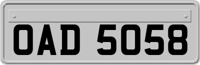 OAD5058