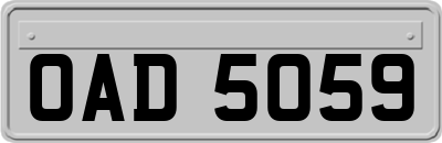OAD5059