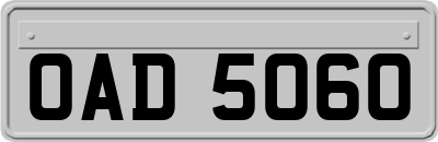 OAD5060