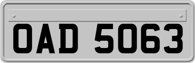 OAD5063