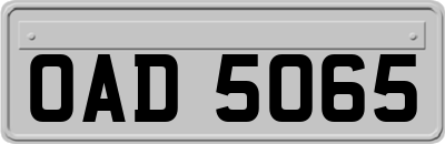 OAD5065
