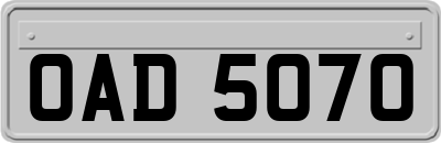 OAD5070