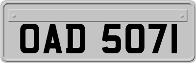OAD5071