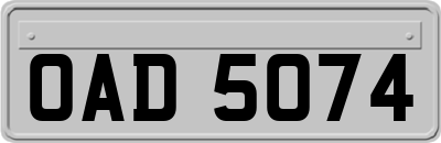 OAD5074