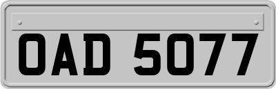 OAD5077