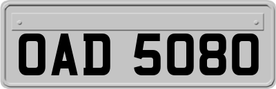 OAD5080
