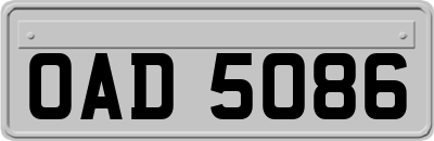 OAD5086