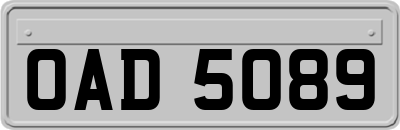 OAD5089