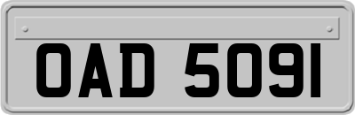 OAD5091