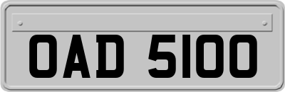 OAD5100