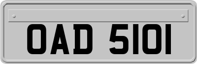 OAD5101