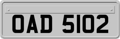OAD5102