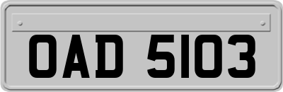 OAD5103