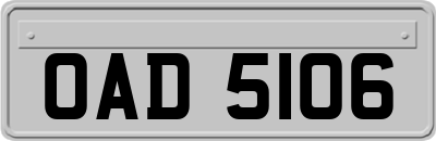 OAD5106