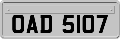 OAD5107