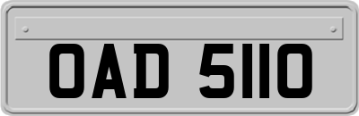 OAD5110