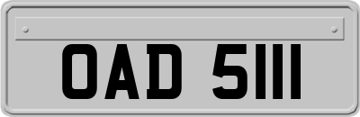 OAD5111