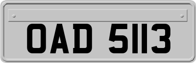 OAD5113