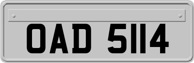 OAD5114