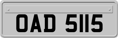 OAD5115