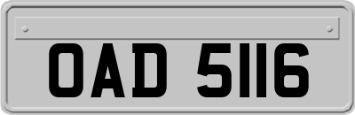 OAD5116