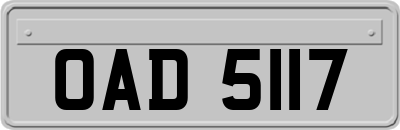 OAD5117
