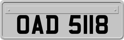 OAD5118