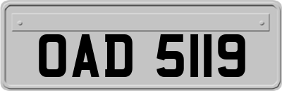 OAD5119