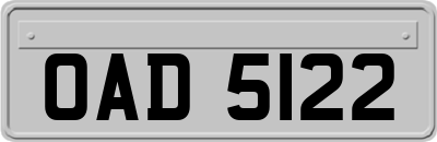 OAD5122