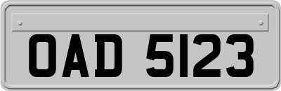 OAD5123