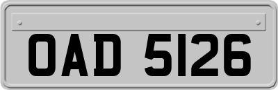 OAD5126