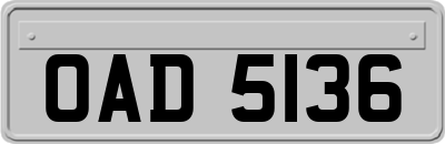 OAD5136