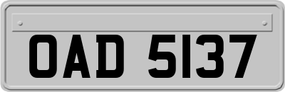 OAD5137