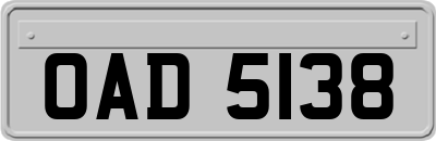 OAD5138