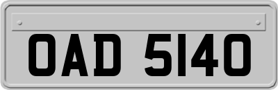 OAD5140