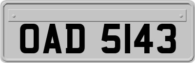 OAD5143