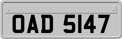 OAD5147
