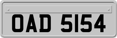 OAD5154