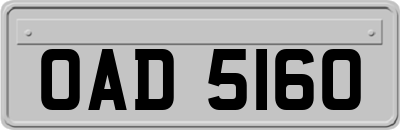 OAD5160