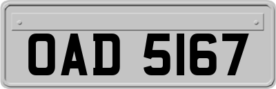 OAD5167