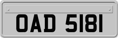OAD5181