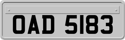 OAD5183