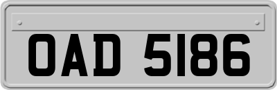 OAD5186