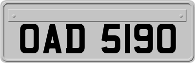 OAD5190
