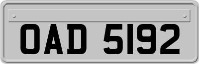 OAD5192