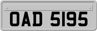 OAD5195