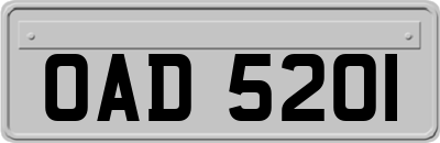 OAD5201
