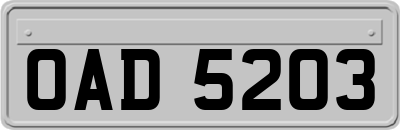 OAD5203