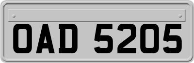 OAD5205