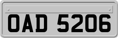 OAD5206